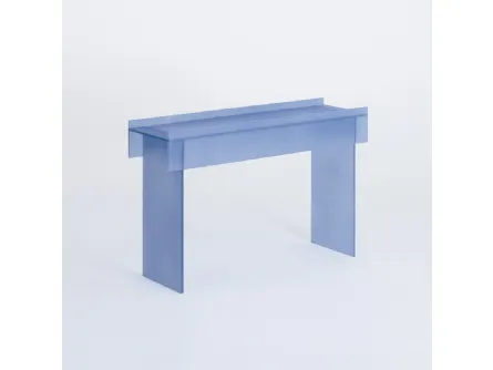 Mobile ingresso Simoon di Glas Italia