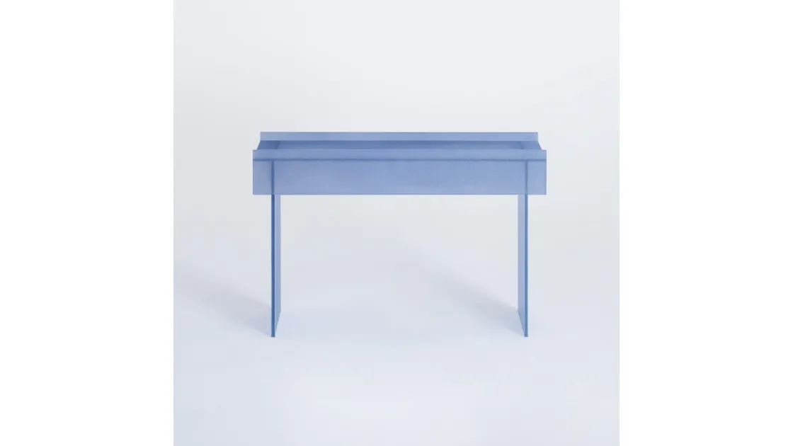 Mobile ingresso Simoon di Glas Italia