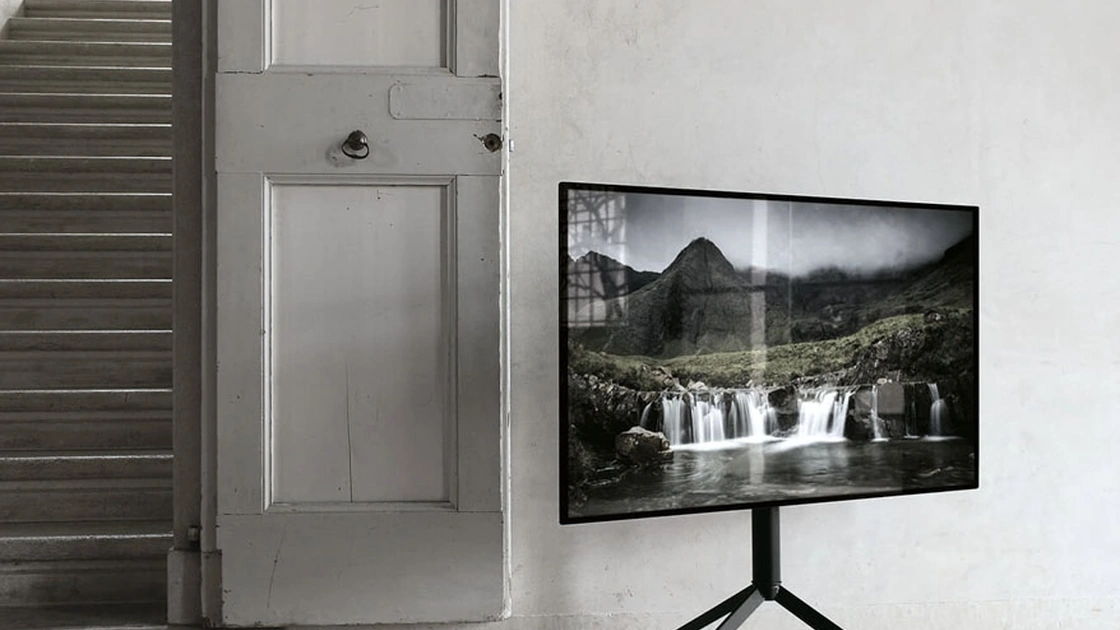 Mobile Porta Tv Apollo configurazione 02 di Extendo