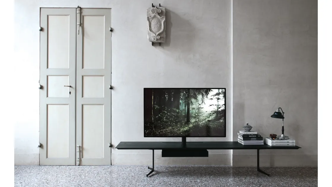 Mobile Porta Tv Connect configurazione 01 di Extendo