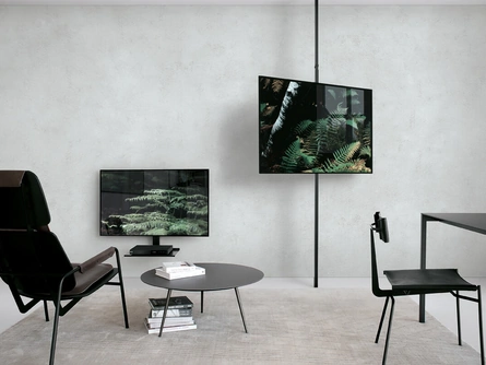 Mobile Porta Tv System Multimedia di Extendo