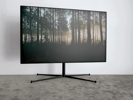 Mobile Porta Tv Titano configurazione 02 di Extendo