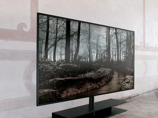 Mobile Porta Tv Titano configurazione 01 di Extendo