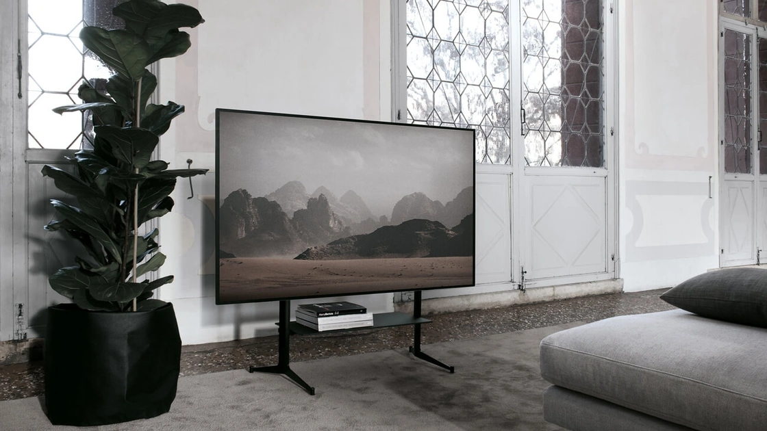 Mobile Porta Tv Urano di Extendo