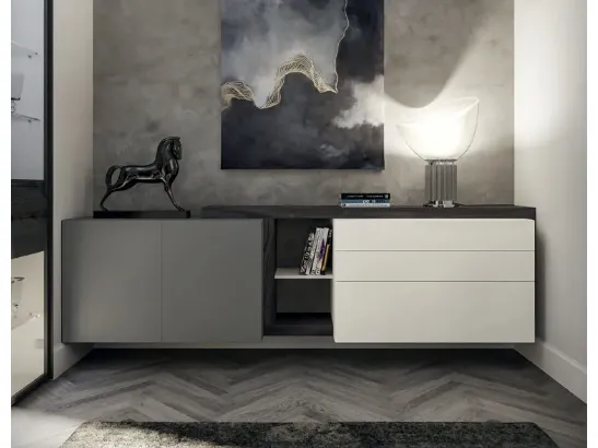 Mobile sospeso Side CF 079 di Fimar