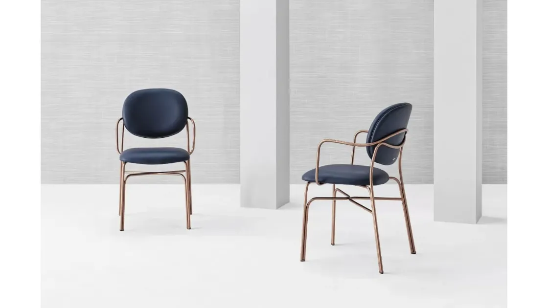 Sedia Dada di Bontempi