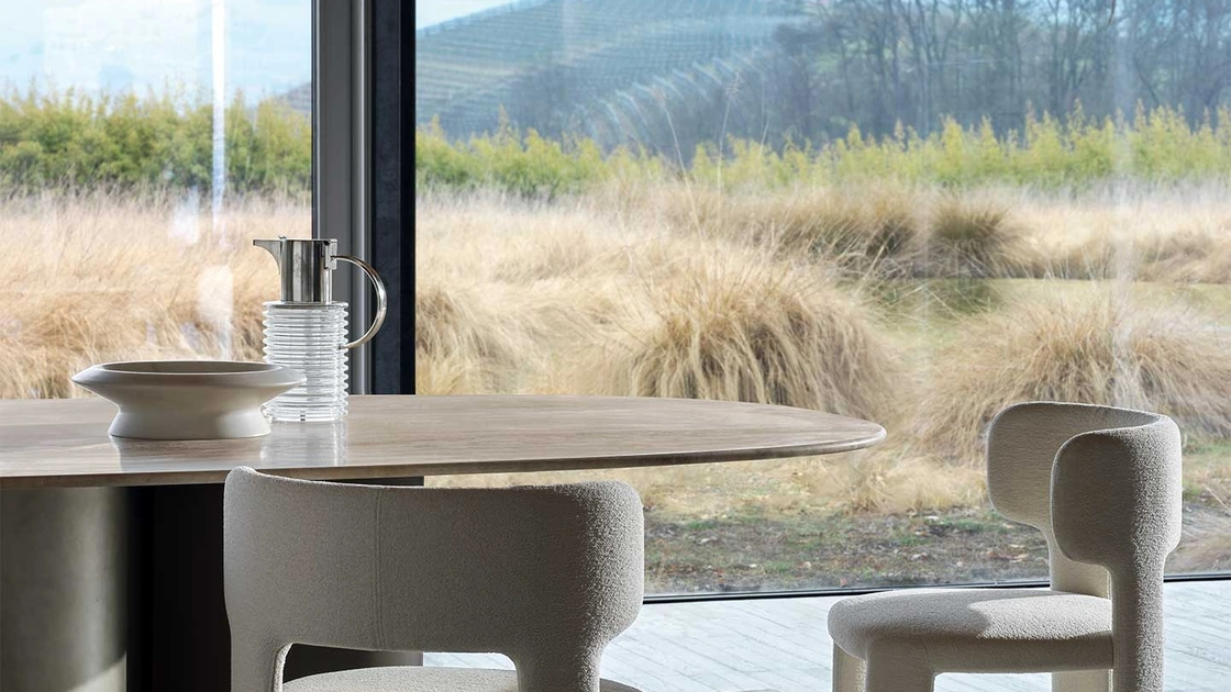 Sedia Lucy di Ditre Italia