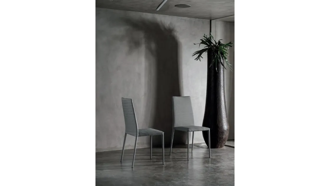 Sedia Malik di Bontempi