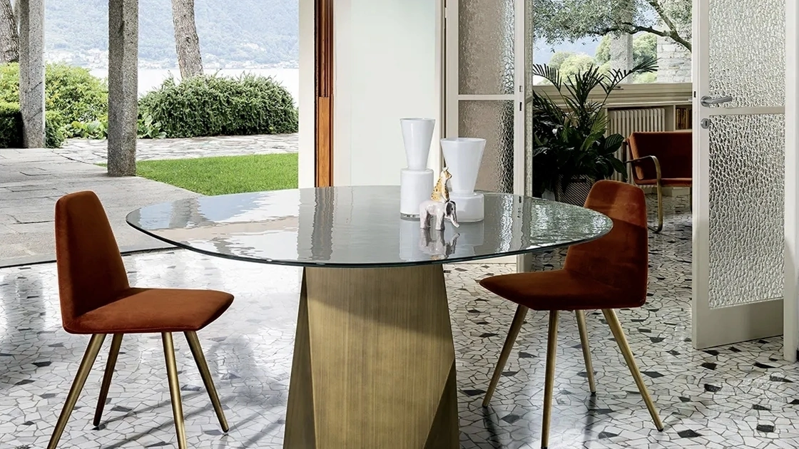 Tavolo Deod di Sovet