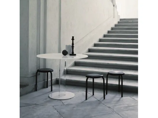 Tavolo Hub Bistrot di Glas Italia