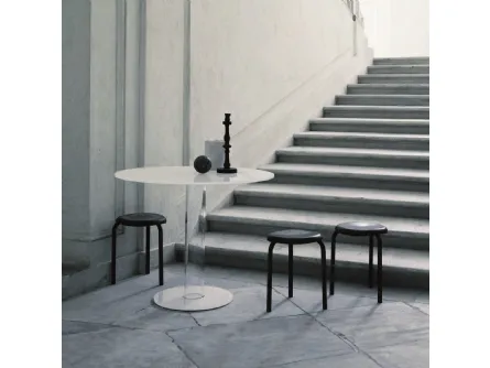 Tavolo Hub Bistrot di Glas Italia