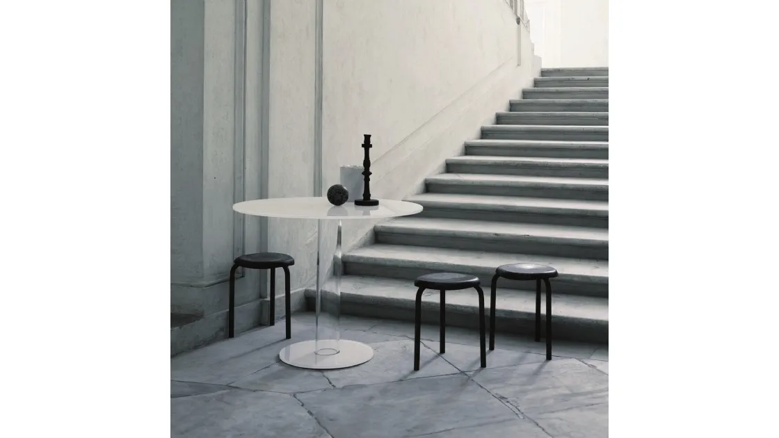 Tavolo Hub Bistrot di Glas Italia