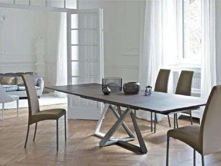 Tavolo Millennium di Bontempi