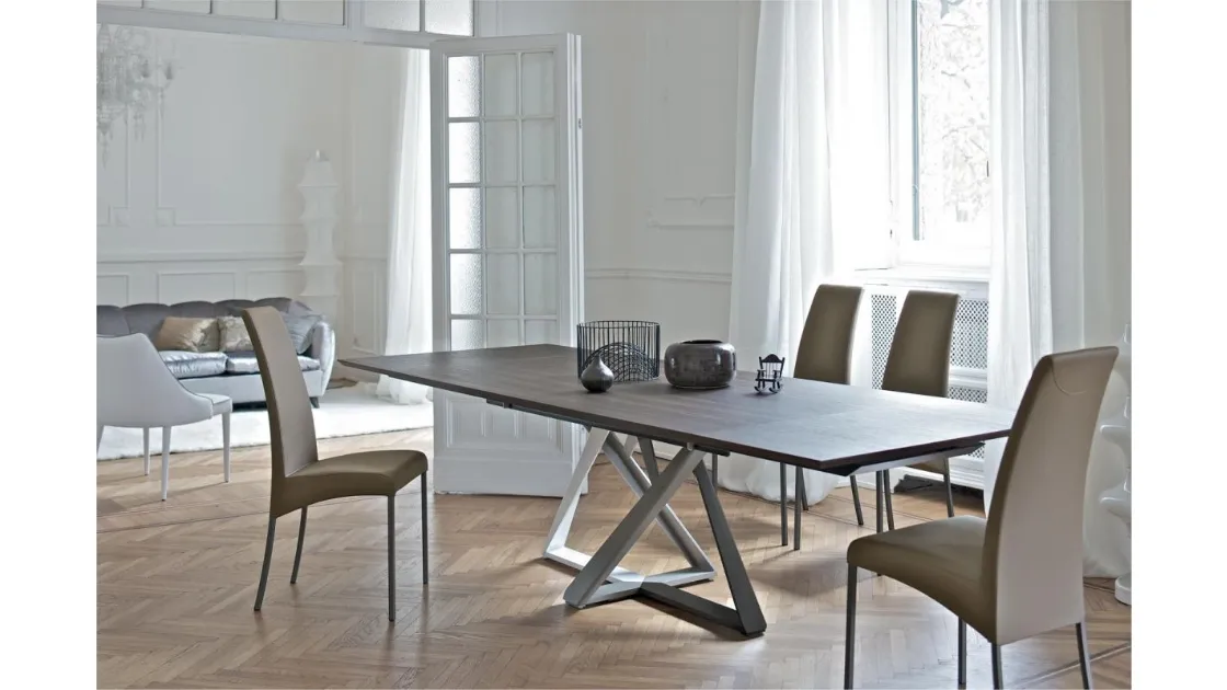 Tavolo Millennium di Bontempi