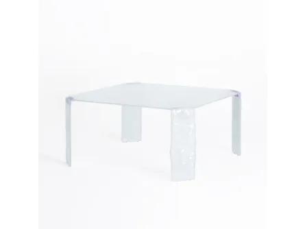 Tavolo Opalia di Glas Italia