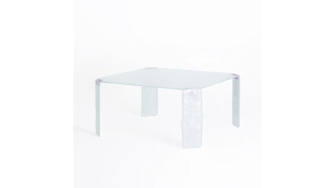 Tavolo Opalia di Glas Italia