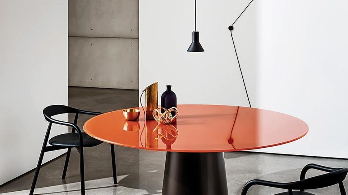 Tavolo Totem di Sovet