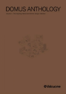 Catalogo valcucinedomusantologyvolumeii